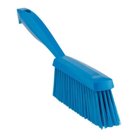 Remco Vikan Bench Brush- Soft, Blue 45873